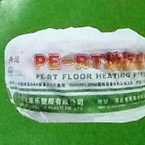 PE-RT地暖管