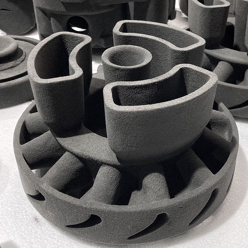 铸造砂型3D打印（铸件产品）加工